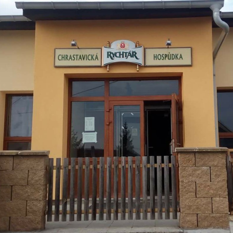 Chrastavická hospůdka